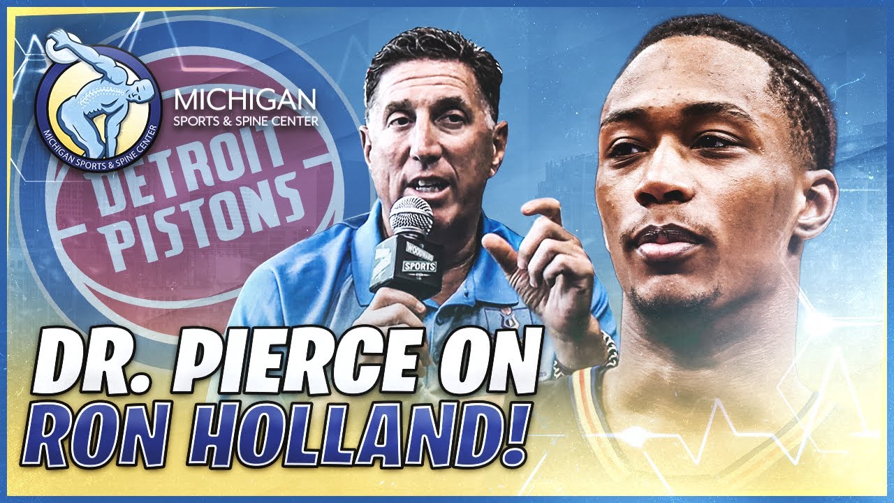 Ron Holland injury impact on career: Experts share insights.