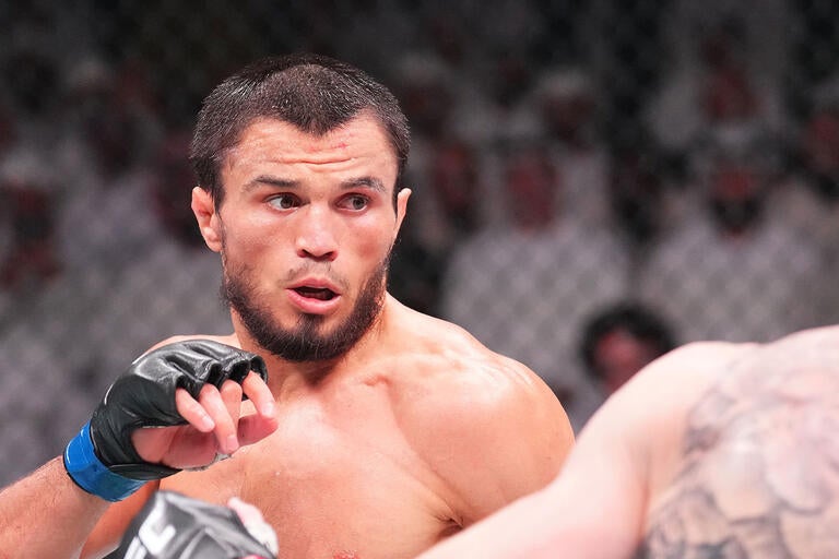 Watch Umar Nurmagomedov Last Fight Online Free Get The Full Video Link
