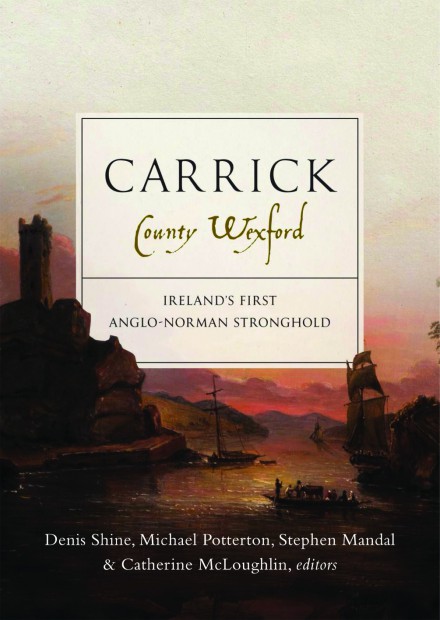 Carrick England History? Learn Its Cool Local Stories
