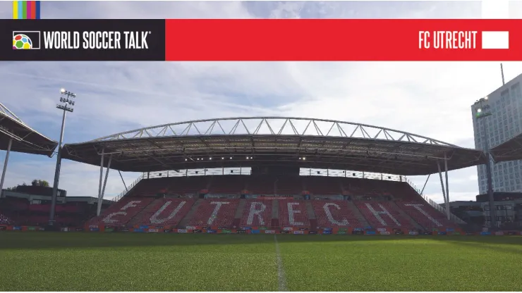 FC Utrecht Game Times When and Where to Watch Live Now