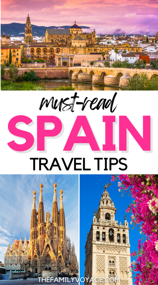 Cali Spain Travel Tips Plan Your Best Trip Itinerary