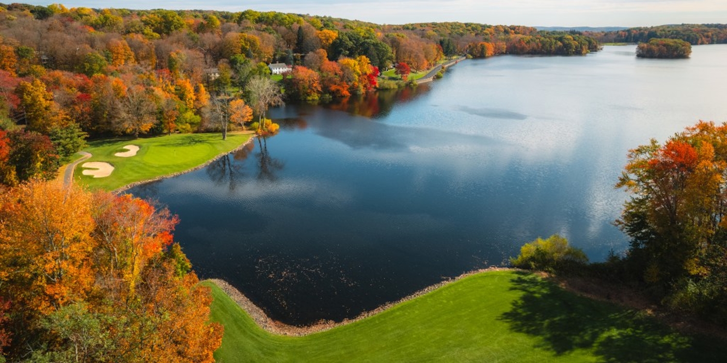 How to visit Richter Golf Course Danbury Connecticut? (Easy guide for golf fans!)
