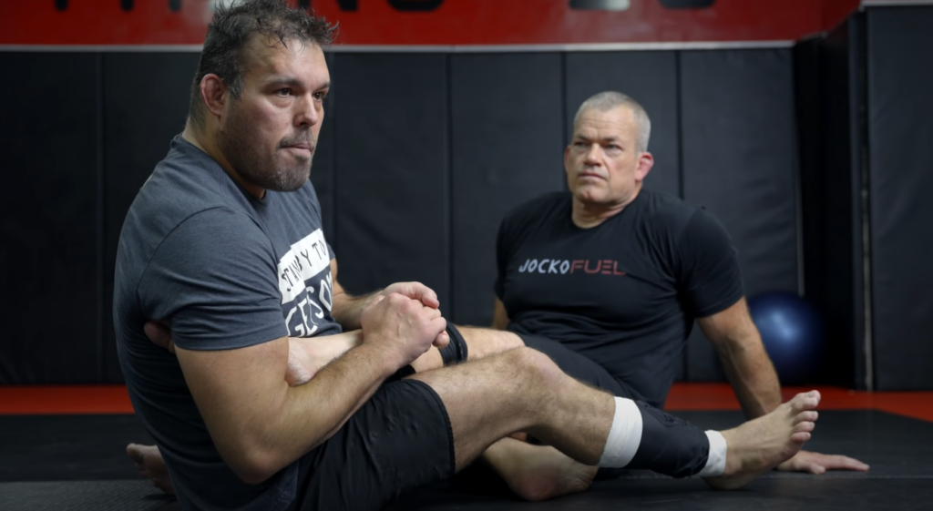 Where UFC Fighters from San Diego Train? Best Local Gyms