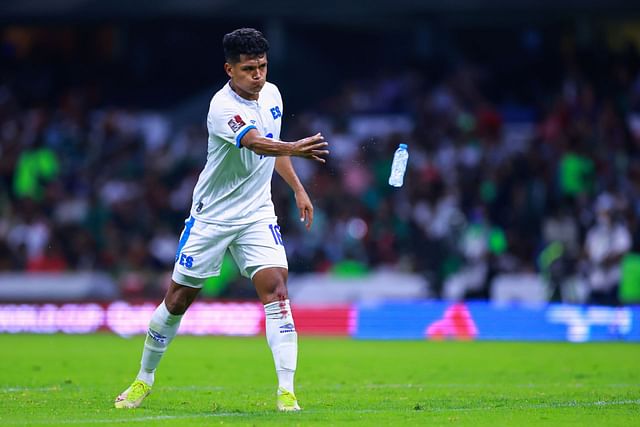 El Salvador vs St Vincent Grenadines game best soccer picks and tips