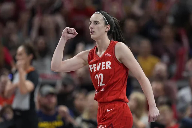 Caitlin Clark vs Rival Stats Fever Game Comparison Breakdown