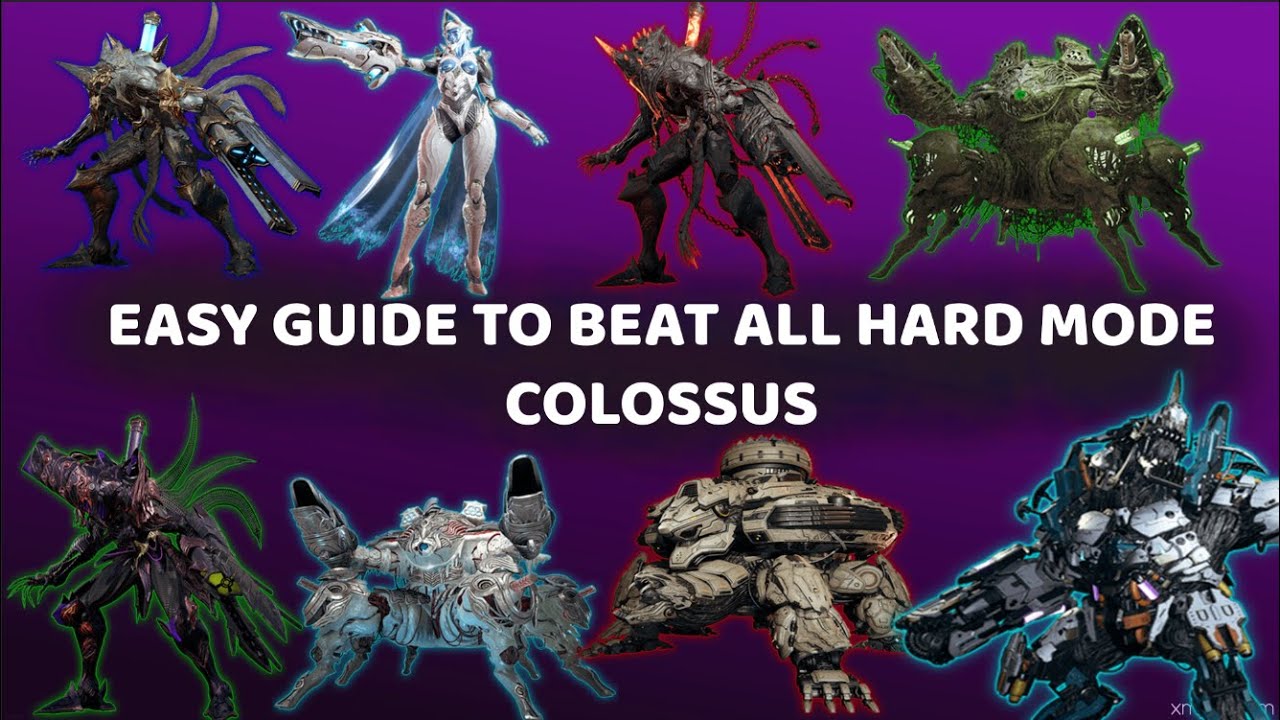 Is unstoppable colossus hard to beat? Weakness and winning tricks inside!