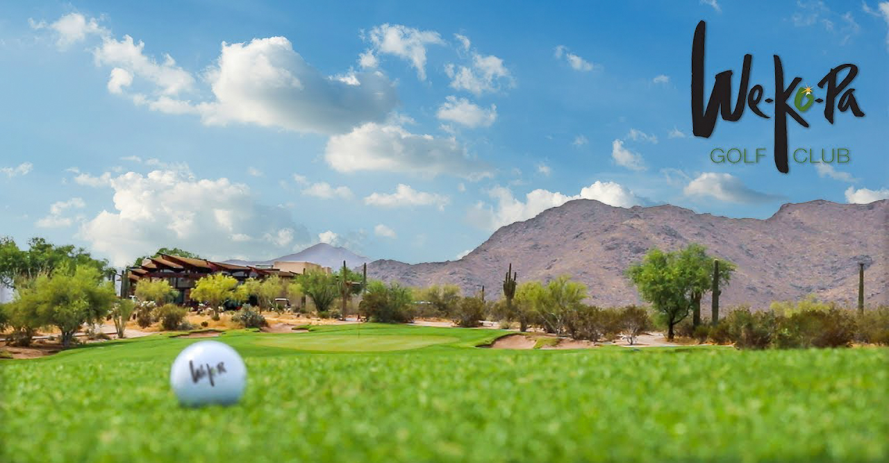 Wekopa Golf Course Clubhouse And Facilities What You Need To Know Before You Go