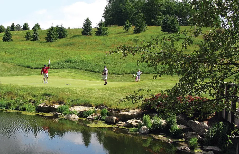 how to play oglebay speidel golf course (top tips for your best round)