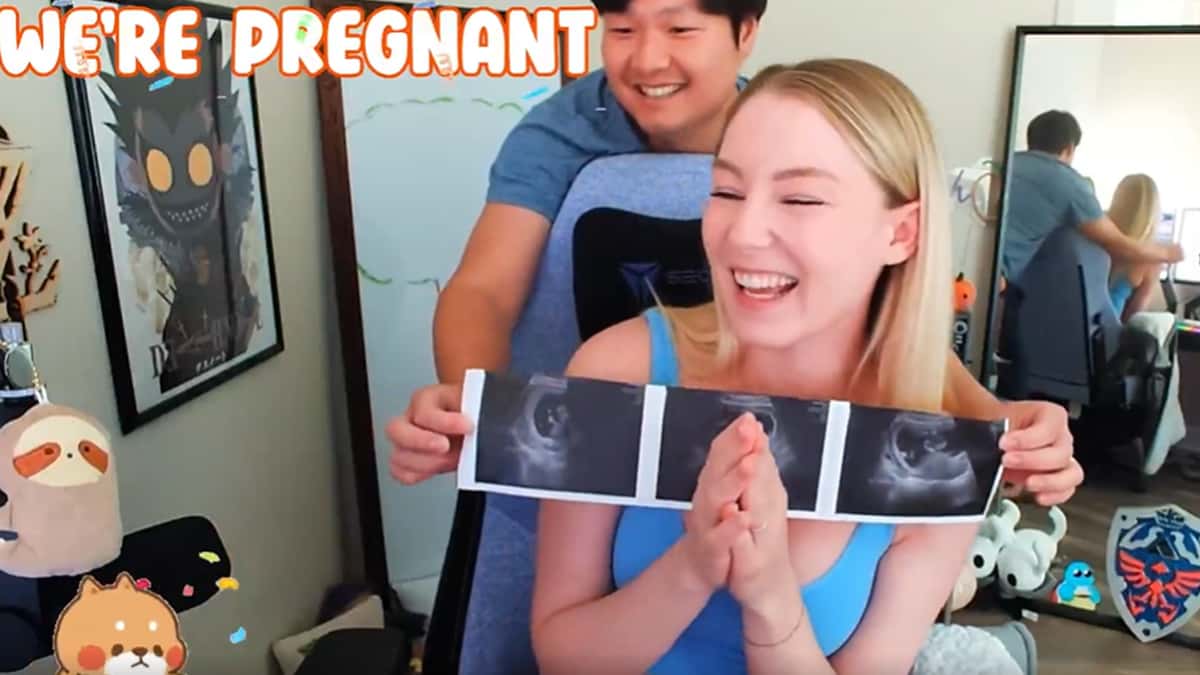 who is stpeach husband find out the man behind the famous star
