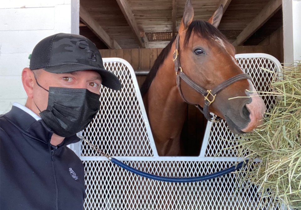 Secrets of Chad Brown Horse Training Revealed? Find The Truth Inside!