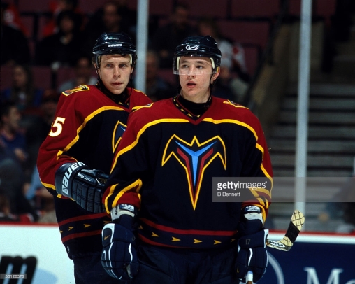 Coolest NHL Jerseys Ever Made? Check Out These Iconic Hockey Uniforms