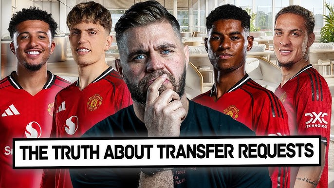 Is Manchester United really that bad? Truth behind their struggles
