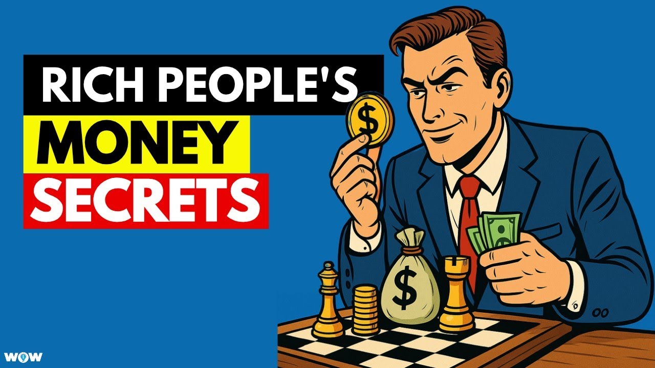 ky richess game strategy build long term wealth quickly