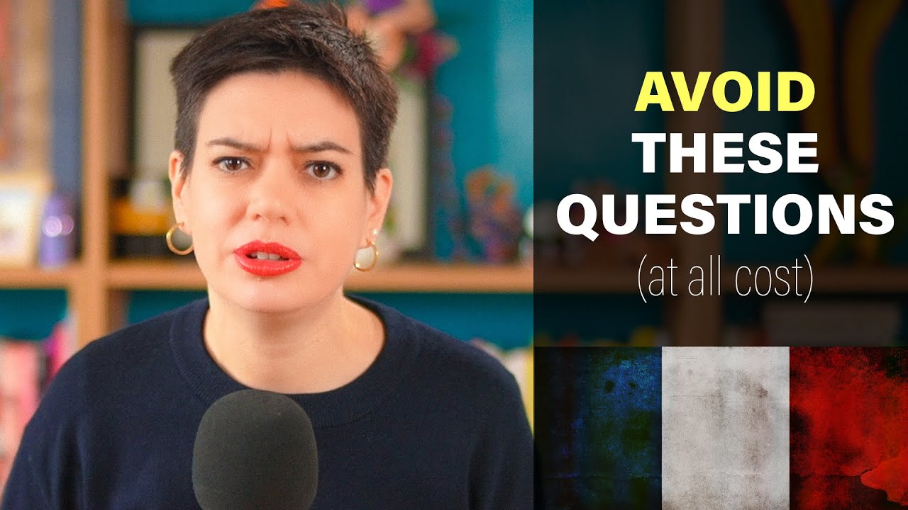 Handling Disrespect In French Culture: Basic Etiquette Tips
