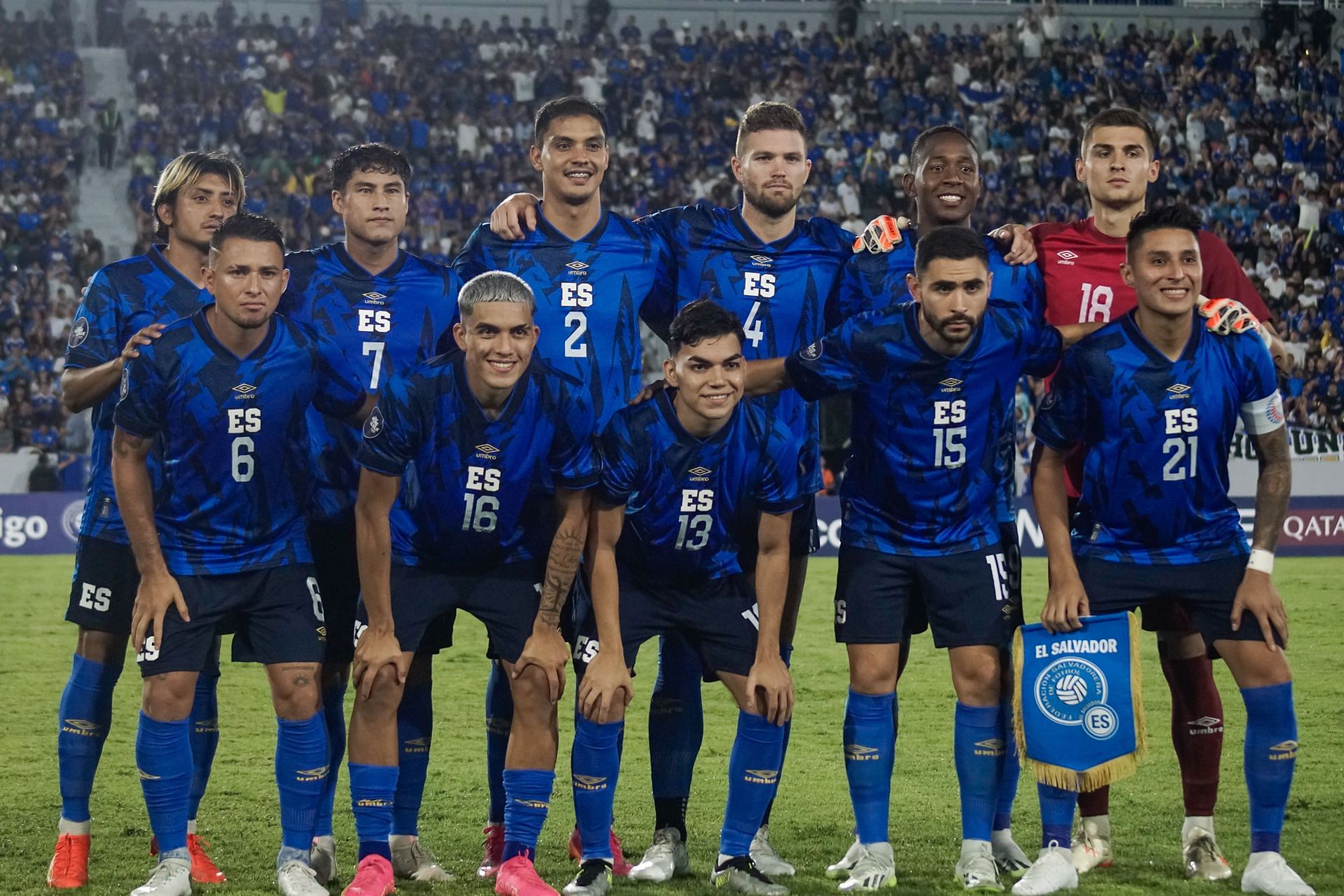 El Salvador vs St Vincent Grenadines game best soccer picks and tips