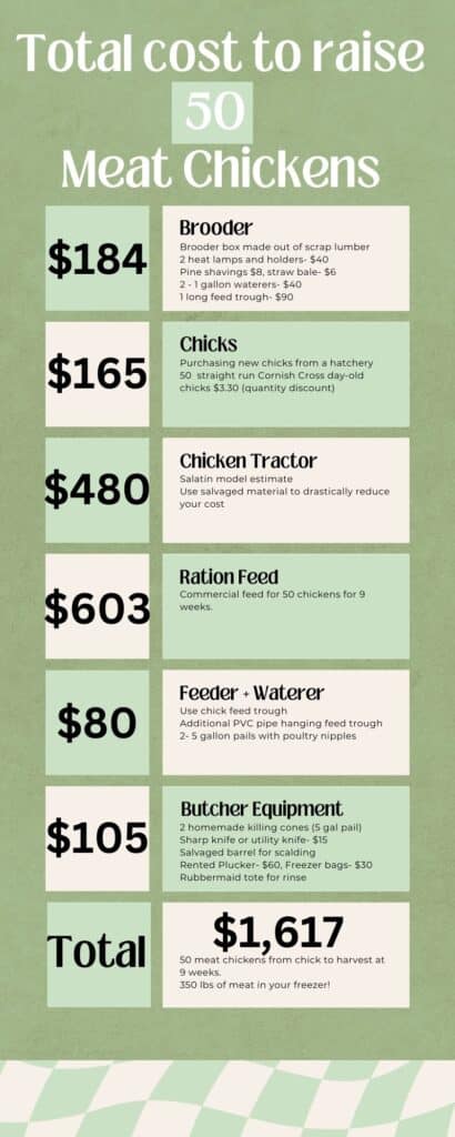 Deep Breeding Setup Cost? Pros Tell How to Start Cheaply!