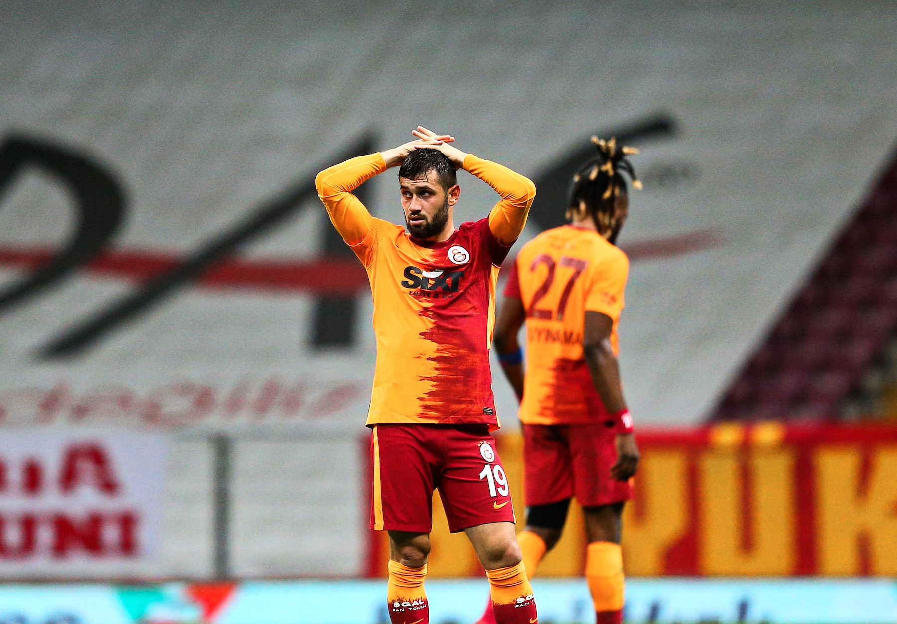 Galatasaray vs Beşiktaş Key Players Star Men Who Make the Difference