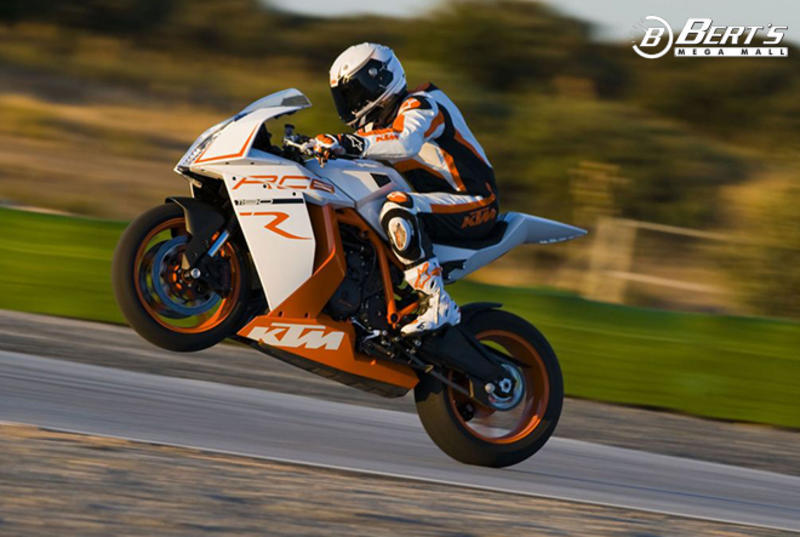 What is a Power Wheelie and How Can You Start Doing It Safely