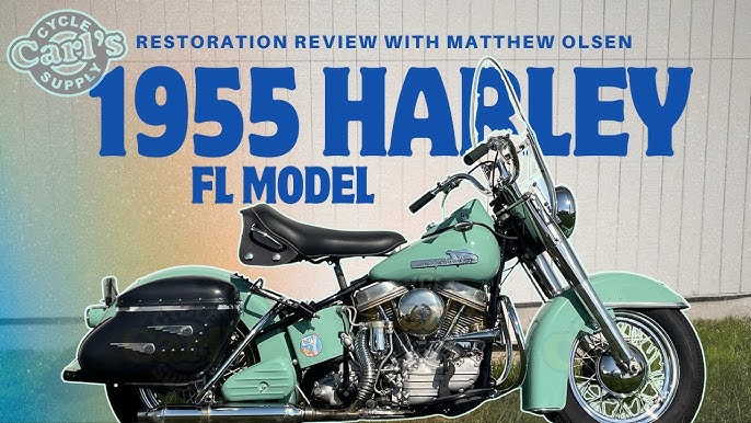 Pan Head Motorcycles Buyer Guide: Key Features You Must Check Now