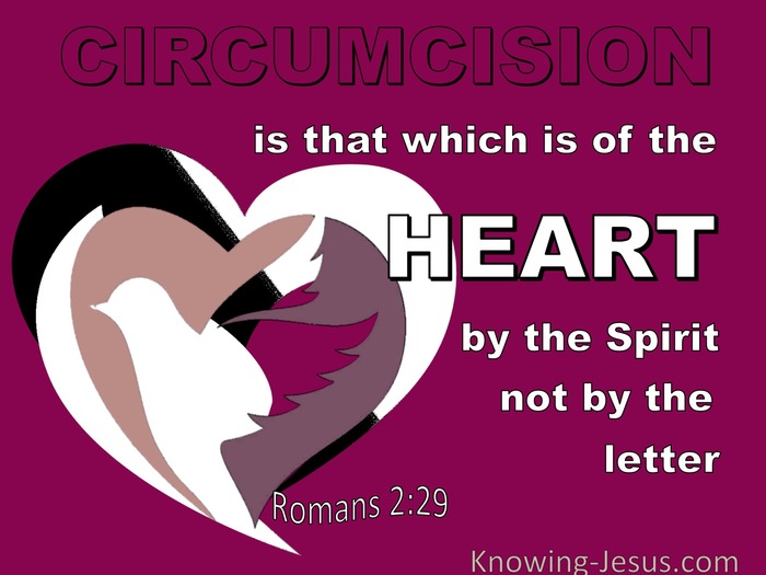 Romans 2 Key Message: Understand Gods Justice & Your Heart