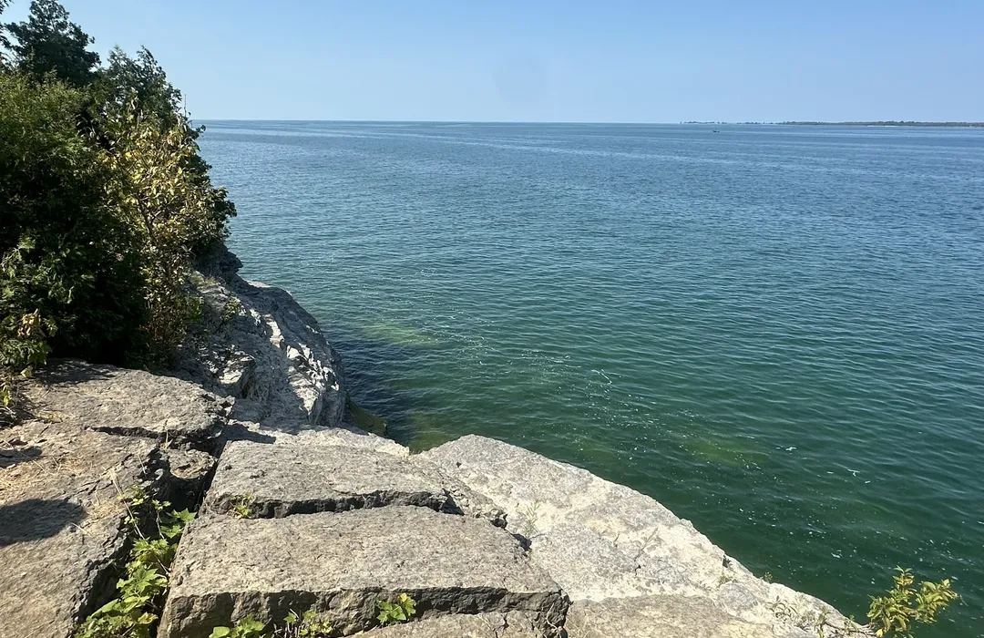 Robert Wehle State Park NY Explore Hiking Trails and Waterfront Views