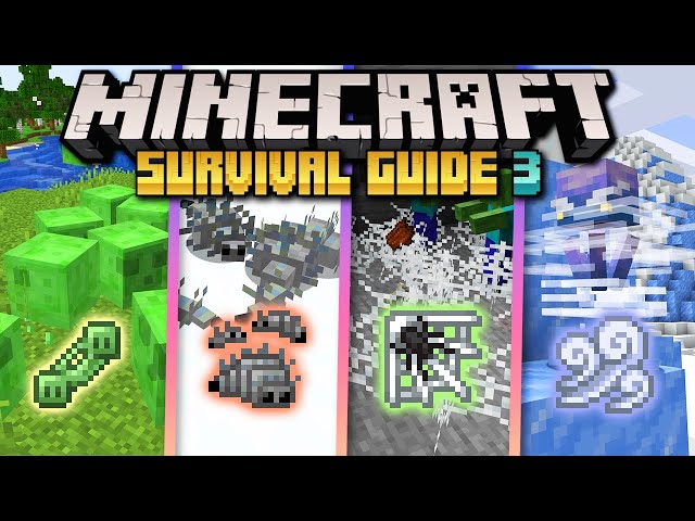 Minecraft New Potions What To Know? Top Tips For Survival Mode!