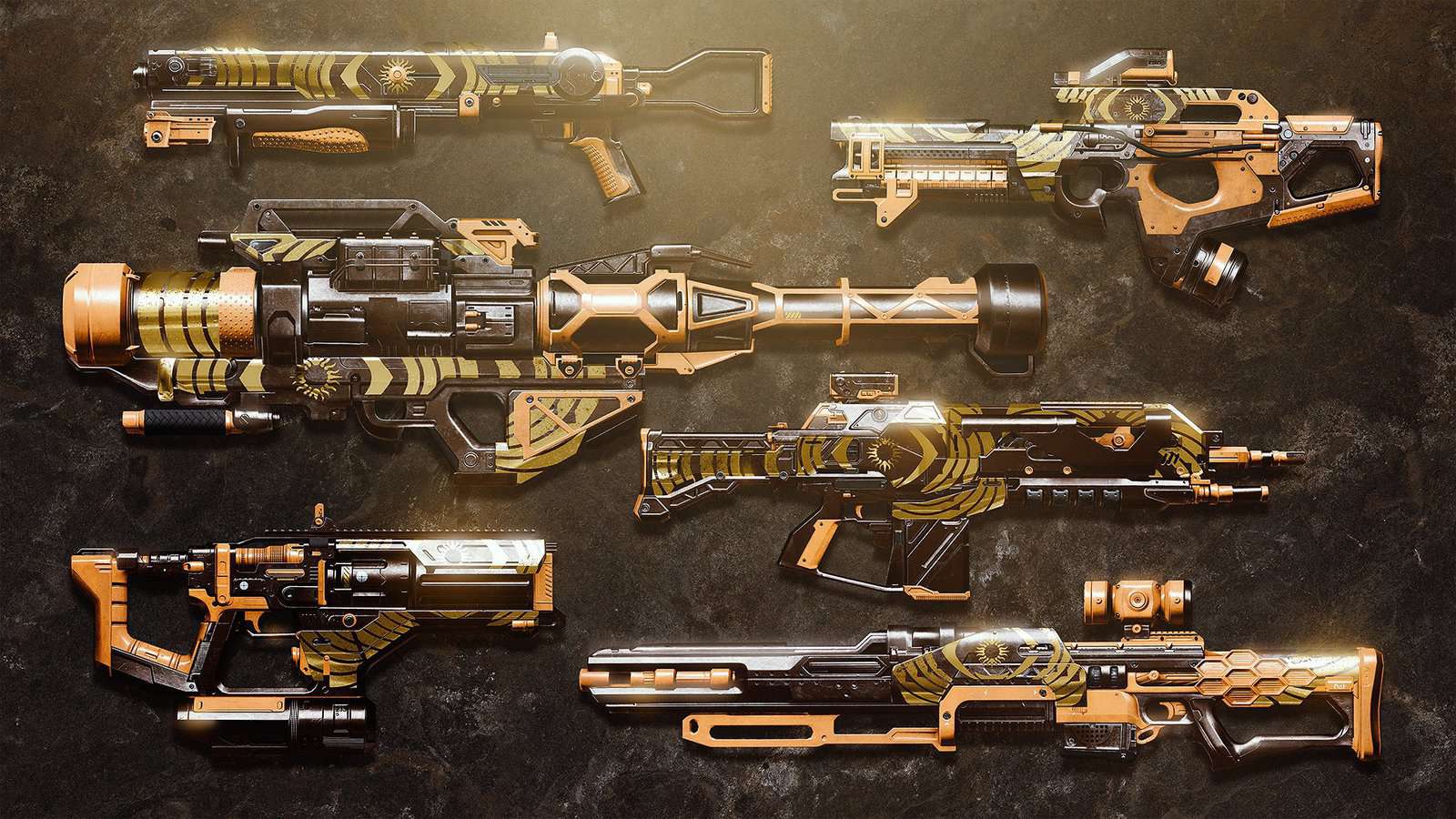 How This Weeks Trials Weapon Improves Your Gameplay Aim