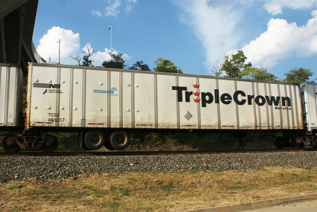 What is triple crown rail? Learn about its uses and key advantages today!