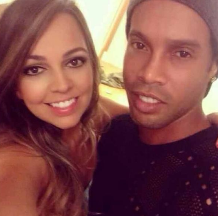 Who Is Ronaldinho Girlfriend Now Learn His Dating Life Story