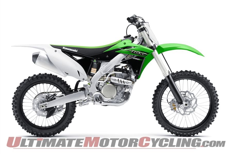 Kawasaki 250 weight too high? Learn ways to make it lighter!