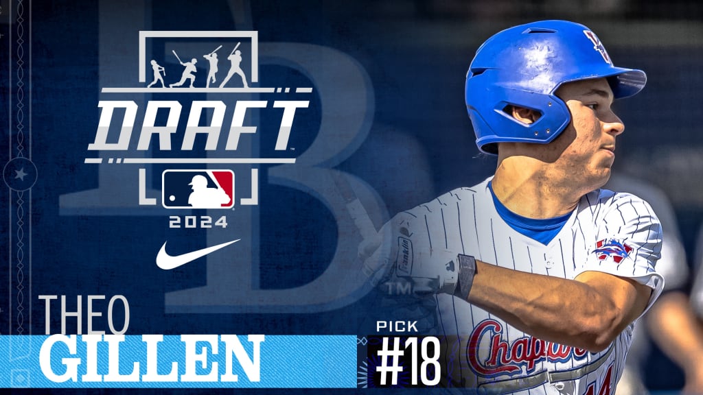 How Good Are Rays Draft Picks 2024? We Review Their Latest Prospects