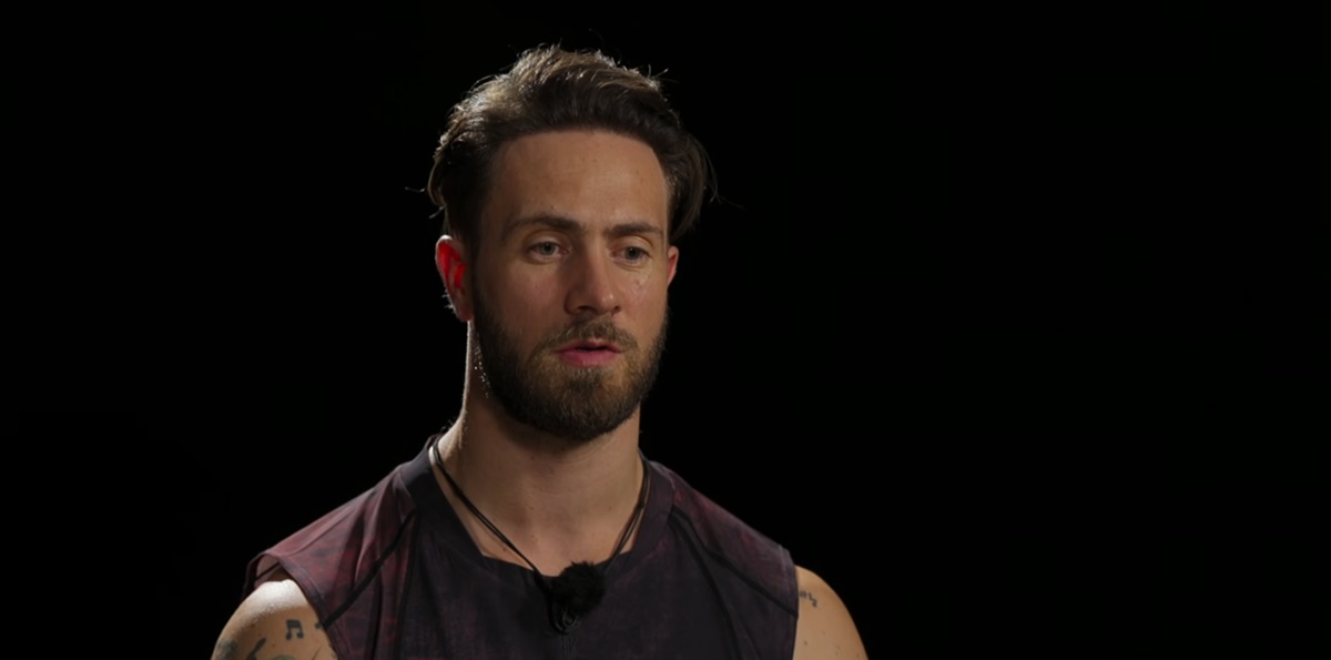 Justin Physical 100 Season 2 News Updates Latest Rumors