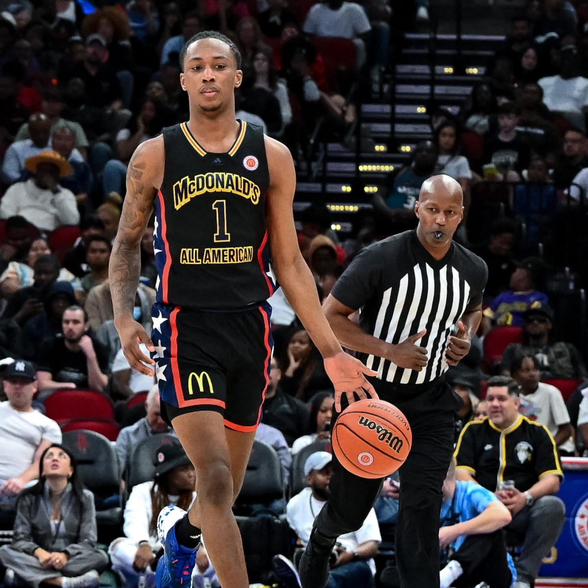 Ron Holland Injury Update What We Know About His Status Today