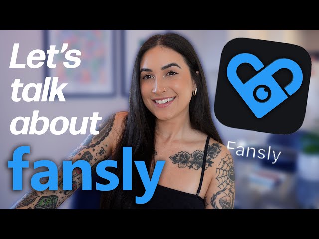 What is kaise fansly all about? Top features and benefits explained simply!