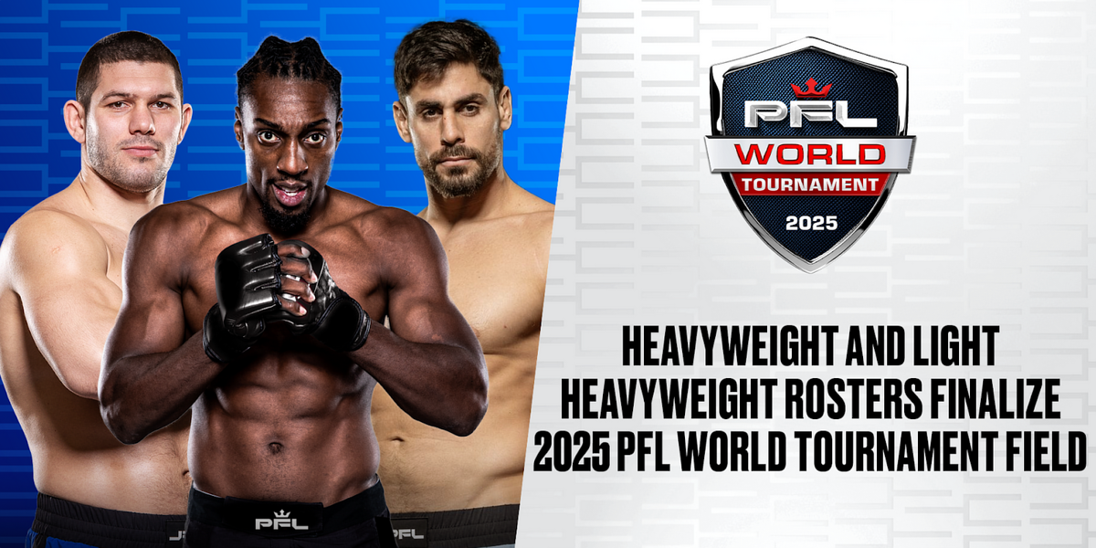 Where To Find Best PFL Fight Predictions Check These Top Sources