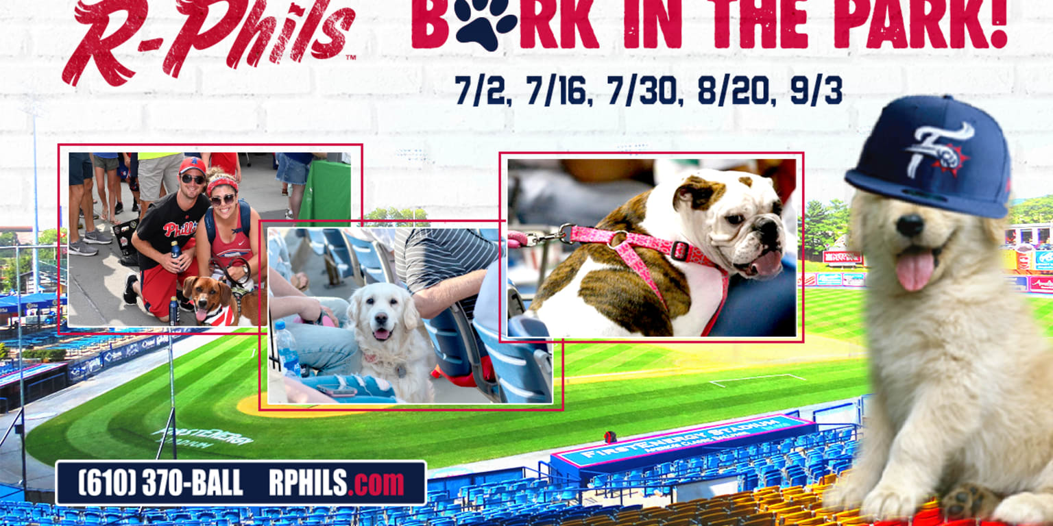 How to join Phillies Bark in the Park? (Simple guide for first-timers!)