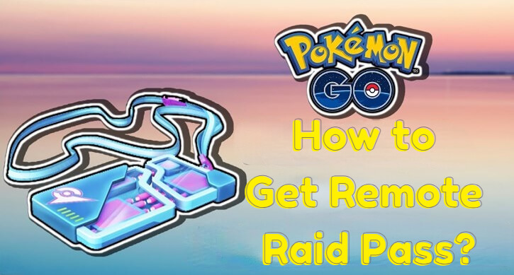 Free Remote Raid Pass Explained: Quick Tips for Getting More