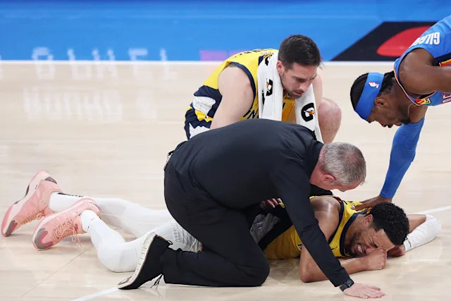 Haliburton injury news today latest updates and expert analysis.