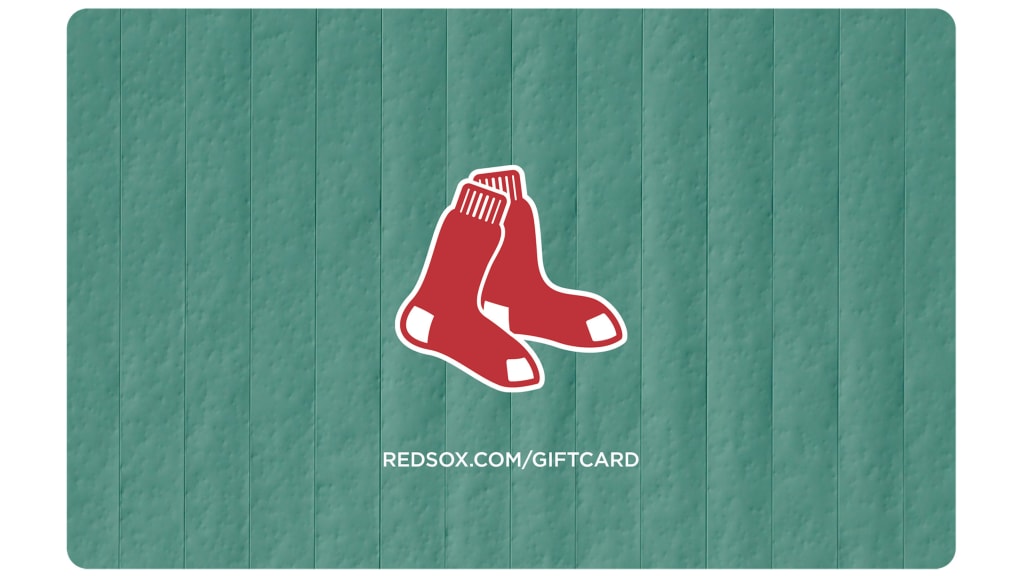 Why Get Red Sox Gift Card 5 Benefits for Baseball Fans