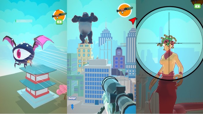 Giant Wanted Game How to Play with 5 Simple Tips for Starters