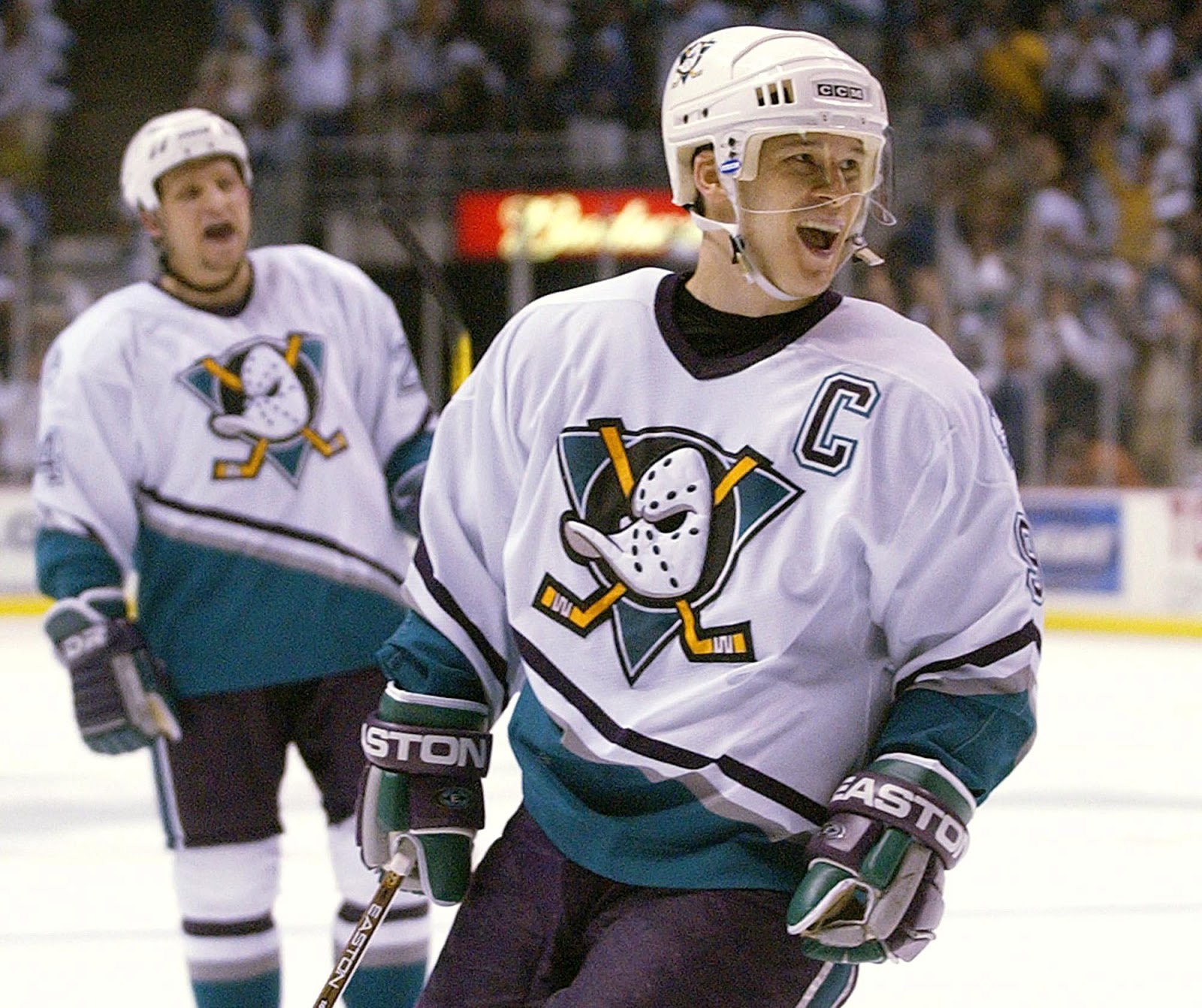 Coolest NHL Jerseys Ever Made? Check Out These Iconic Hockey Uniforms