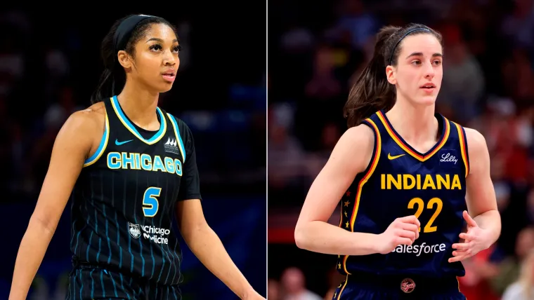 Caitlin Clark vs Rival Stats Fever Game Comparison Breakdown
