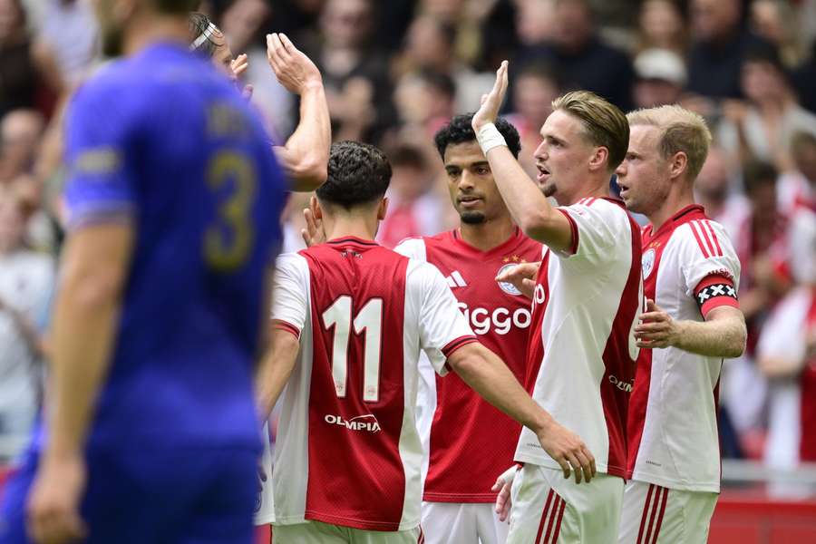 Best updates for segunda division de holanda? Where to find live scores fast!