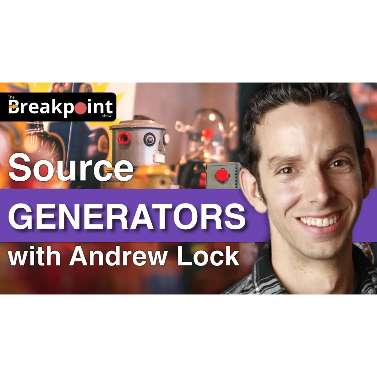 Learn tech news with breakpoint podcast tips for new listeners