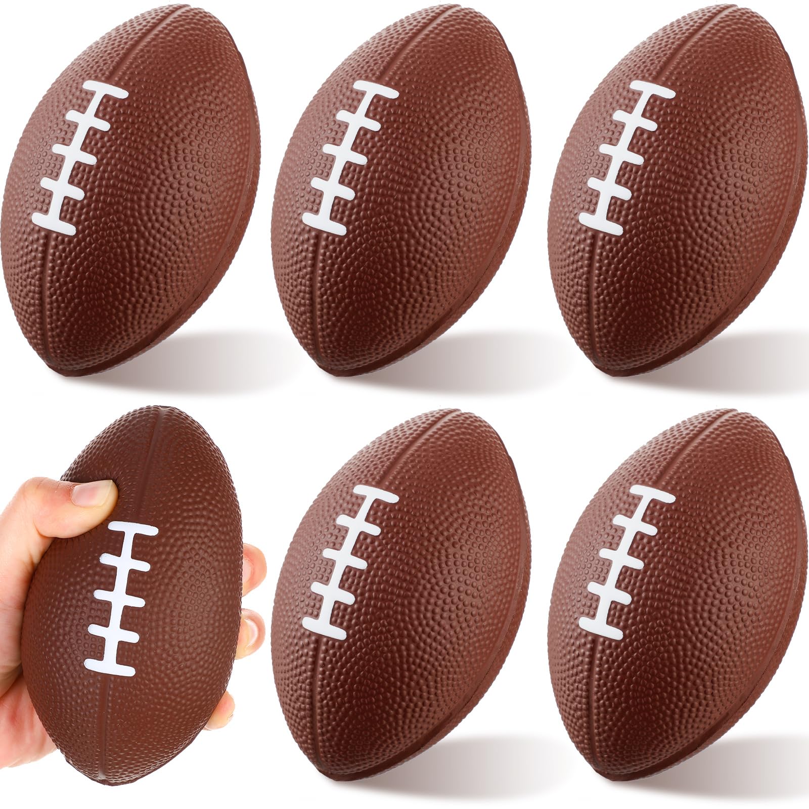 Best Brands for Footballs | Top Pelotas de Futbol Americano Makers Compared