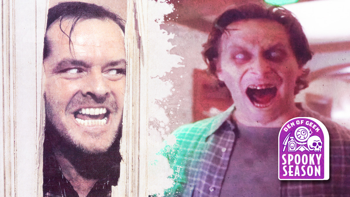 The Shining Play vs Movie How Different Is The Story