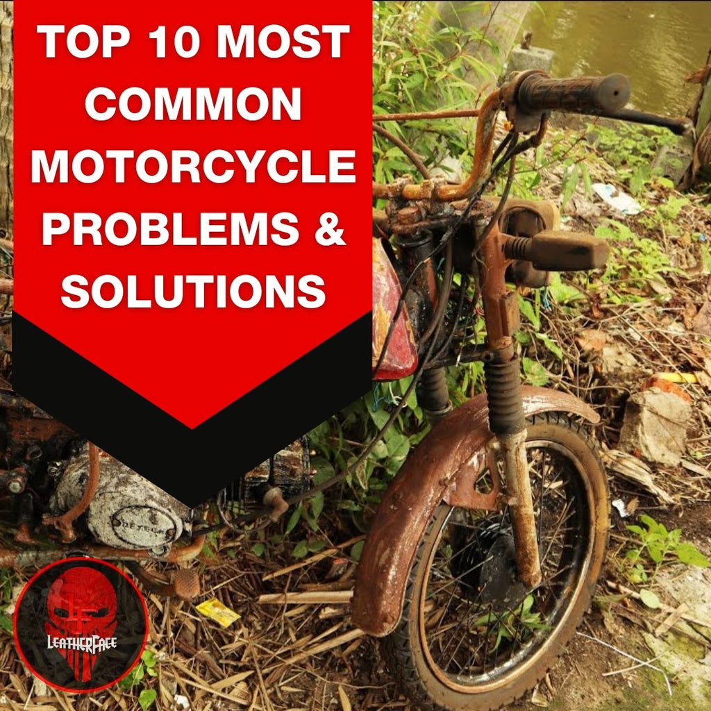 Common NK motorcycle problems? Quick fixes for smooth rides!