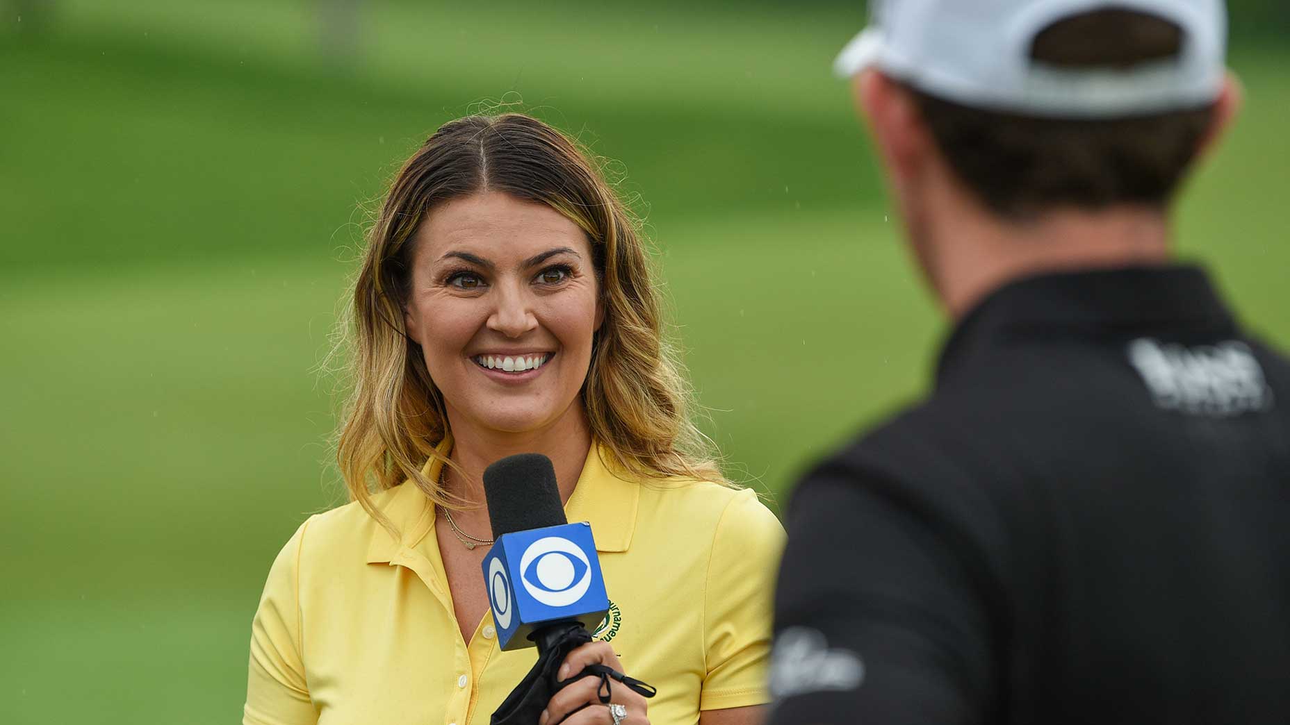 Why CBS Golf Announcers Changed New Faces Explained