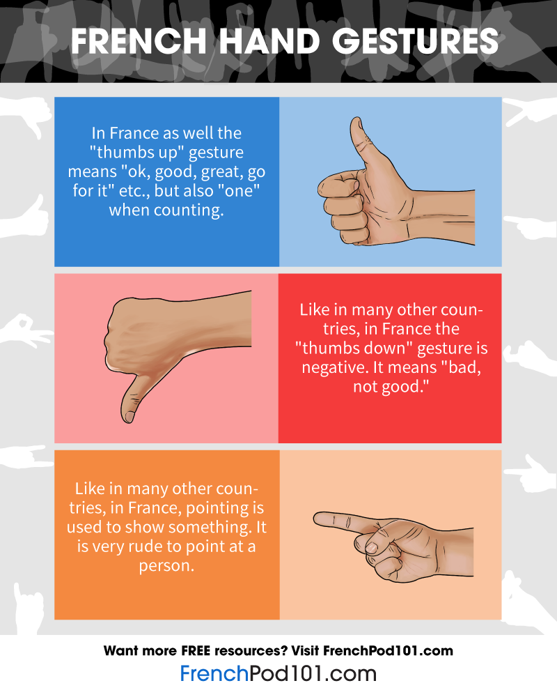 How to avoid disrespect in french speaking practical tips guide