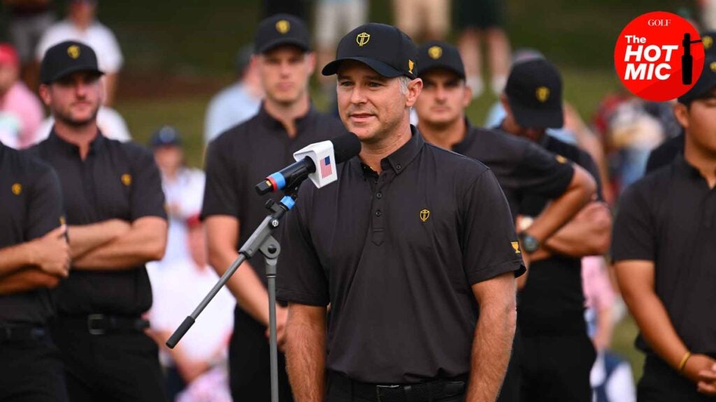 Why CBS Golf Announcers Changed New Faces Explained